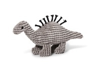 BIG W Tails Plush Dino Dog Toy offer