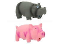 BIG W Tails Latex Honk Animal - Assorted* offer