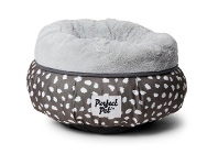 BIG W Perfect Pet Snuggle Bed offer