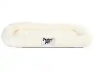 BIG W Perfect Pet Faux Fur Mat Small 56cm x 38cm offer