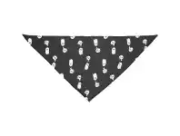 BIG W Tails Pet Bandana - Ghosts offer
