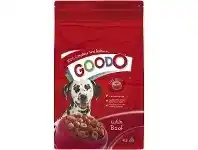 Good-O with Beef 3kg