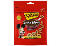 BIG W Schmackos Tasty Bites Beef 155g offer