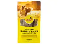 BIG W Bow Wow Rabbit Ears 10 Pack offer