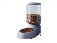 Perfect Pet Food Dispensers
