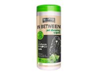 BIG W Oakwood Pet Cleaning Wipes 50 Pack offer