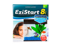 Marine Masters 8-Litre Ezi-Start Fish Tank