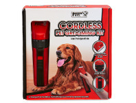 BIG W Prized Petz Cordless Pet Grooming Kit offer