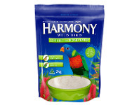 BIG W Harmony Lorikeet and Honey Eater Bird Feed 2kg offer