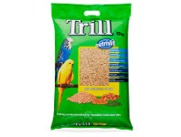 BIG W Trill Budgerigar Food 10kg offer