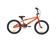 BIG W Repco ‘Axle’ 50cm Freestyle BMX Bike offer