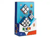 Rubiks Family Pack