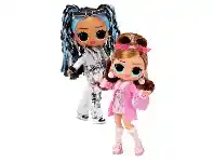 BIG W L.O.L Surprise! Tween Dolls offer