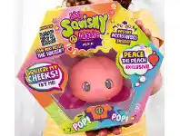 Kmart My Squishy Little Dumplings - Assorted offer