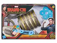 BIG W Marvel Shang-Chi Hero Role Play offer