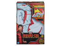 BIG W Marvel Shang-Chi Mega Creature offer