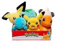 BIG W Pokémon 20cm Plush offer