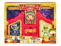 BIG W Treasure X Battle Pack offer