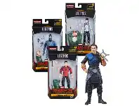 BIG W Marvel Shang-Chi Assorted Legends offer