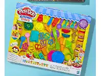 Kmart Play-Doh Kitchen Creations offer