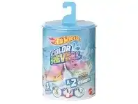 BIG W Hot Wheels Assorted Colour Reveal offer