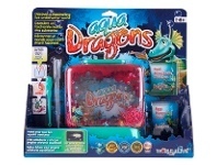 BIG W Aqua Dragons Worlds Alive offer