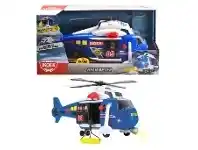 BIG W Light & Sound Helicopter offer