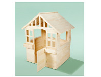 Kmart Wooden Cubby House offer