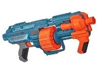 BIG W Nerf Elite 2.0 Shockwave RD 15 offer