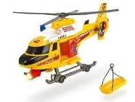 BIG W Light & Sound Air Patrol offer