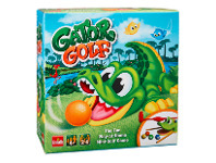 Goliath Gator Golf