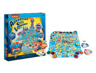 BIG W Paw Patrol the Adventure City Lookout Game offer