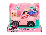 BIG W NaNaNa Surprise Plush Convertible offer