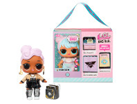 BIG W L.O.L Surprise! Big B.B Dolls offer