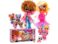 BIG W L.O.L Surprise! OMG Movie Magic Studios offer