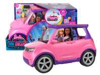 BIG W Barbie SUV offer