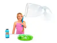 BIG W Gazillion Giant Bubble Wand offer