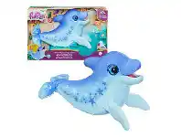 BIG W Furreal Dolly the Dolphin offer