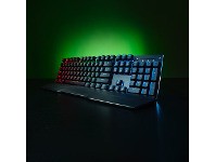 Mechanical Backlit Gaming Keyboard