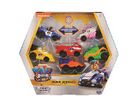 BIG W Paw Patrol the Movie True Metal Gift Pack offer