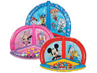 BIG W Paw Patrol, Minnie Mouse or Mickey Mouse Piano Plays Sounds offer