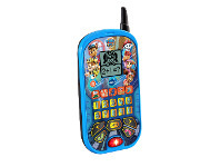 BIG W Vtech Paw Patrol the Movie Learning Phone offer