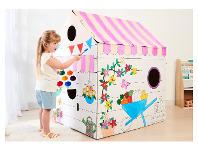 Cubby House
