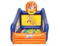 Space Jam Ball Pit