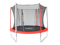 BIG W Goliath 10ft ‘Colossus’ Trampoline offer