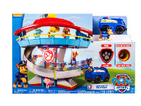 BIG W Paw Patrol Lookout Playset offer