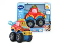BIG W VTech Toot Toot Monster Truck offer