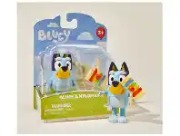 Kmart Bluey & Xylophone offer