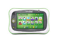 BIG W LeapPad Ultimate Bundle Green offer