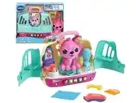 Kmart VTech Play and Go Puppy Salon offer